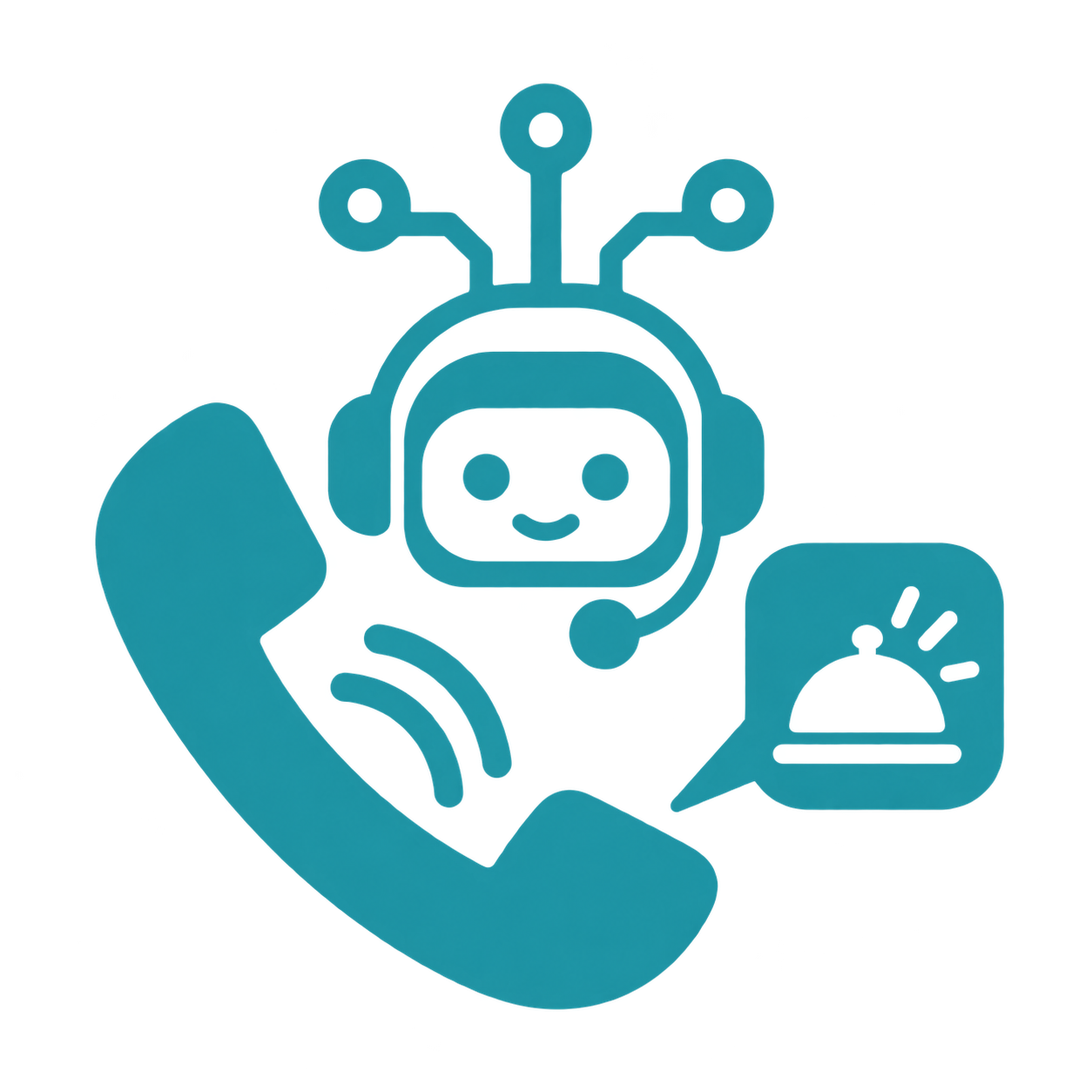 AI Phone Ordering