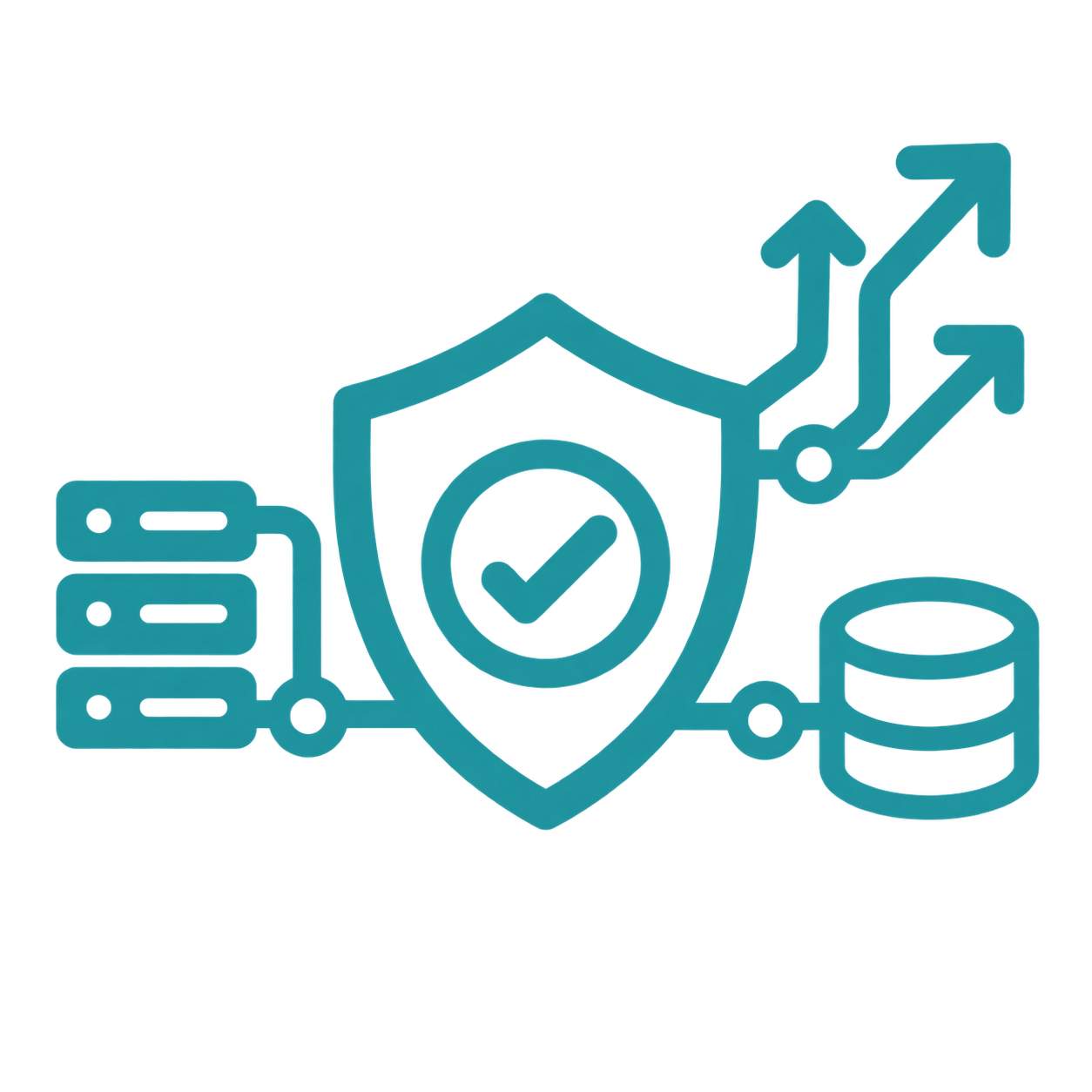 Secure & Scalable